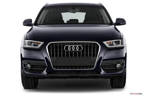 Gebrauchtfahrzeug Audi Q3 - 1.4 TFSI - KLIMAAUTOMATIK-SITZHEIZUNG-PDC-LICHT REGENSENSOR-MITTELARMLEHNE-1A 1.HAND
