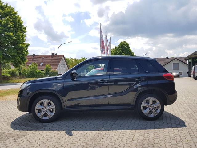 Suzuki / Vitara / / / / 