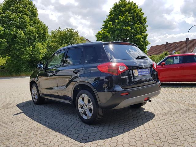 Suzuki / Vitara / / / / 