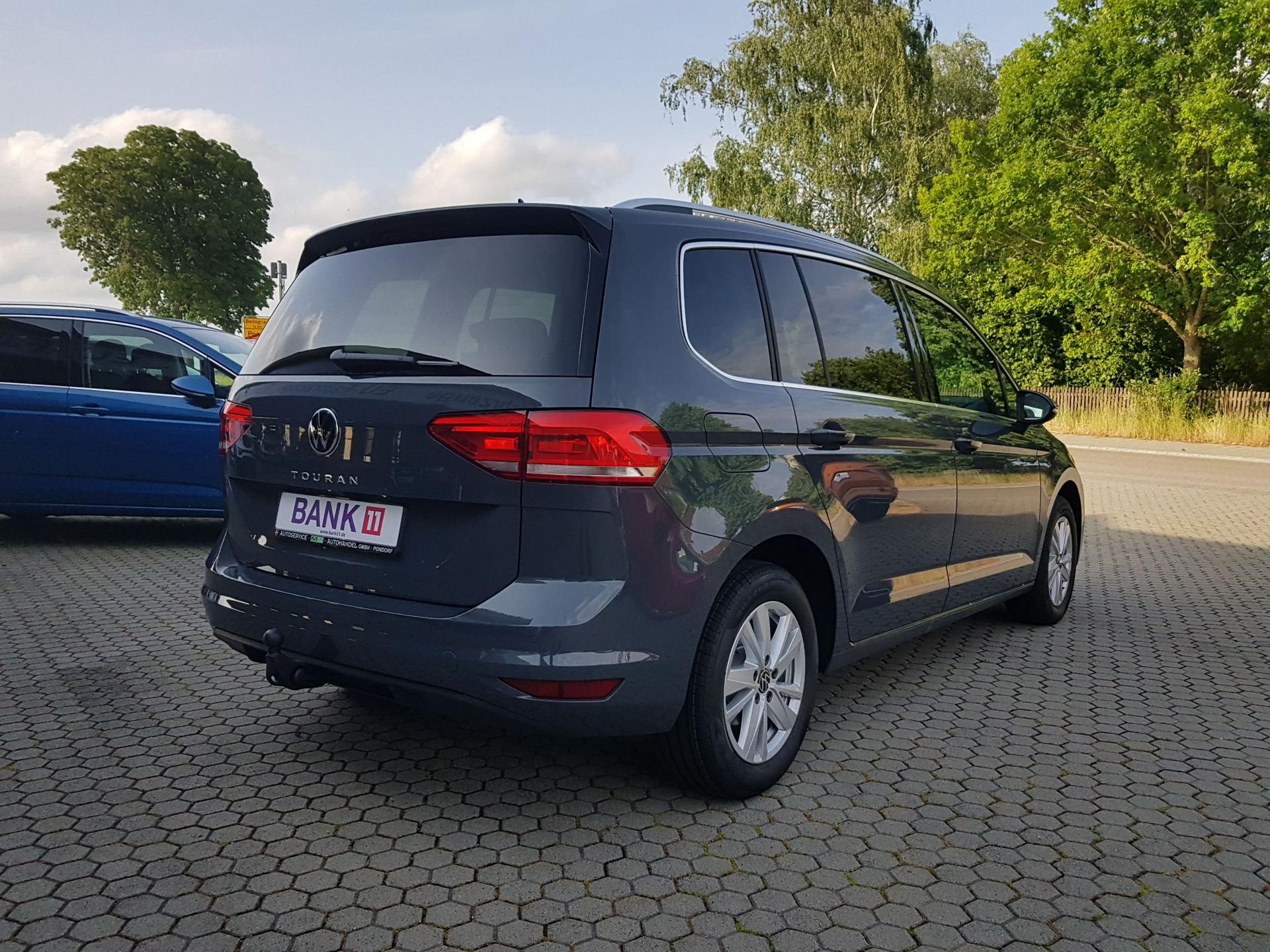 Auto Sitzbezug für VW Touran/Touran L Active TSI DSG, Winter