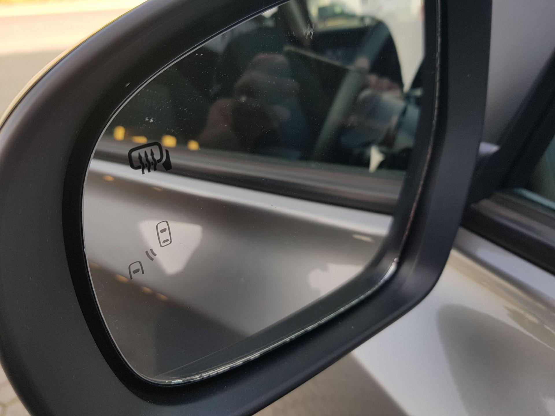 YOGAES 2 Stück Seitenspiegel Regenschutz,für Suzuki SX4 Vitara