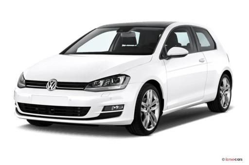 Volkswagen Golf VII 2.0 GTD BMT Business-Paket Premium mit Navigation+Sport&Sound-Paket+Licht-/Sicht-Paket+Bi-Xenon+Tempomat+Sportsitze 