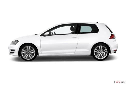 Volkswagen Golf VII 2.0 GTD BMT Business-Paket Premium mit Navigation+Sport&Sound-Paket+Licht-/Sicht-Paket+Bi-Xenon+Tempomat+Sportsitze 