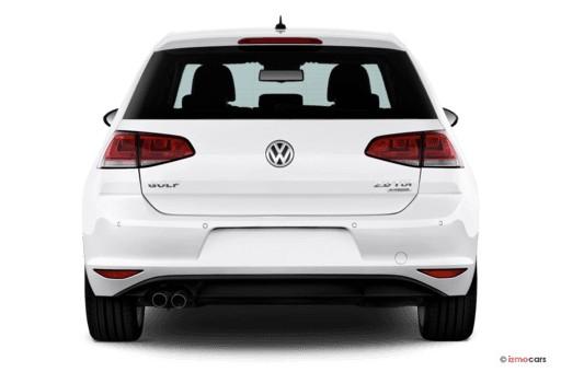 Volkswagen Golf VII 2.0 GTD BMT Business-Paket Premium mit Navigation+Sport&Sound-Paket+Licht-/Sicht-Paket+Bi-Xenon+Tempomat+Sportsitze 