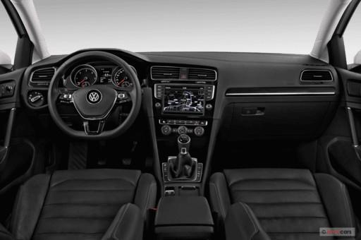 Volkswagen Golf VII 2.0 GTD BMT Business-Paket Premium mit Navigation+Sport&Sound-Paket+Licht-/Sicht-Paket+Bi-Xenon+Tempomat+Sportsitze 
