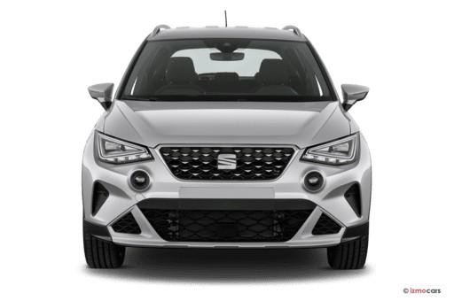 Seat Arona - 1.0 TSI Xperience OPF 7-GANG DSG AUTOMATIK+TEMPOMAT ACC+VOLL-LED+INFOTAIN-PAKET MIT NAVIGATION+DIGITAL COMBI+WINTERPAKET+SICHERHEITS-PAKET