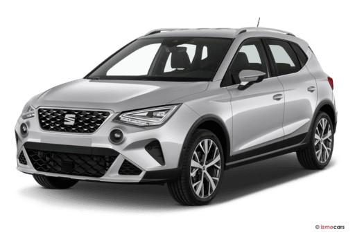 Seat Arona 1.0 TSI Xperience OPF 7-GANG DSG AUTOMATIK+TEMPOMAT ACC+VOLL-LED+INFOTAIN-PAKET MIT NAVIGATION+DIGITAL COMBI+WINTERPAKET+SICHERHEITS-PAKET 