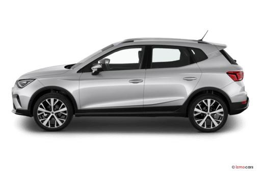 Seat Arona 1.0 TSI Xperience OPF 7-GANG DSG AUTOMATIK+TEMPOMAT ACC+VOLL-LED+INFOTAIN-PAKET MIT NAVIGATION+DIGITAL COMBI+WINTERPAKET+SICHERHEITS-PAKET 
