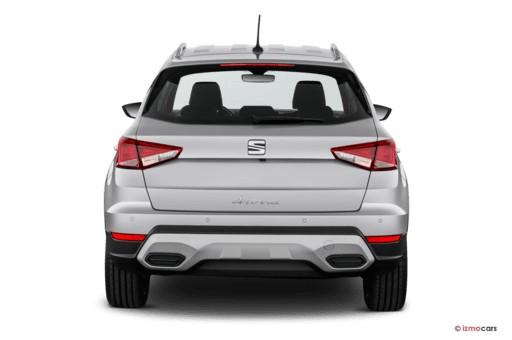Seat Arona 1.0 TSI Xperience OPF 7-GANG DSG AUTOMATIK+TEMPOMAT ACC+VOLL-LED+INFOTAIN-PAKET MIT NAVIGATION+DIGITAL COMBI+WINTERPAKET+SICHERHEITS-PAKET 