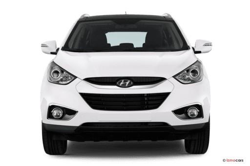 Hyundai ix35 - 2.0 CRDi DPF Style AWD ALLRAD + KLIMAAUTOMATIK+ANHÄNGERKUPPLUNG+XENON+KAMERA+ALU 17"+LENKRADHEIZUNG+SITZHEIZUNG