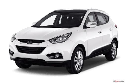 Hyundai ix35 2.0 CRDi DPF Style AWD ALLRAD + KLIMAAUTOMATIK+ANHÄNGERKUPPLUNG+XENON+KAMERA+ALU 17"+LENKRADHEIZUNG+SITZHEIZUNG 
