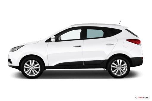 Hyundai ix35 2.0 CRDi DPF Style AWD ALLRAD + KLIMAAUTOMATIK+ANHÄNGERKUPPLUNG+XENON+KAMERA+ALU 17"+LENKRADHEIZUNG+SITZHEIZUNG 