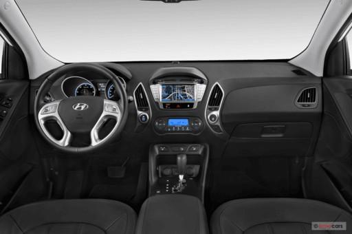 Hyundai ix35 2.0 CRDi DPF Style AWD ALLRAD + KLIMAAUTOMATIK+ANHÄNGERKUPPLUNG+XENON+KAMERA+ALU 17"+LENKRADHEIZUNG+SITZHEIZUNG 