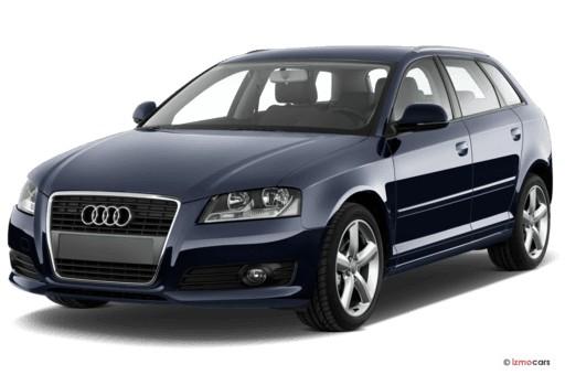 Audi A3 Sportback 1.4 TFSI Ambition S line Selection 7-Gang DSG S-tronic + ANHÄNGERKUPPLUNG ABNEHMBAR+XENON+18" ALU+WINTERPAKET+SPORTSITZE 