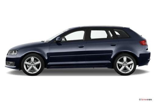 Audi A3 Sportback 1.4 TFSI Ambition S line Selection 7-Gang DSG S-tronic + ANHÄNGERKUPPLUNG ABNEHMBAR+XENON+18" ALU+WINTERPAKET+SPORTSITZE 
