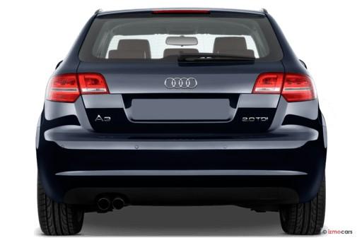 Audi A3 Sportback 1.4 TFSI Ambition S line Selection 7-Gang DSG S-tronic + ANHÄNGERKUPPLUNG ABNEHMBAR+XENON+18" ALU+WINTERPAKET+SPORTSITZE 