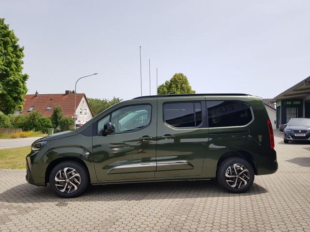 Toyota / Proace City / / / / 