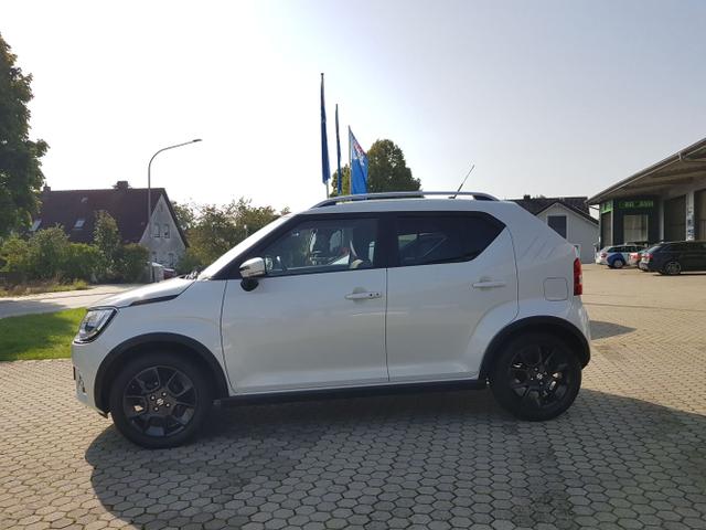 Suzuki / Ignis / / / / 