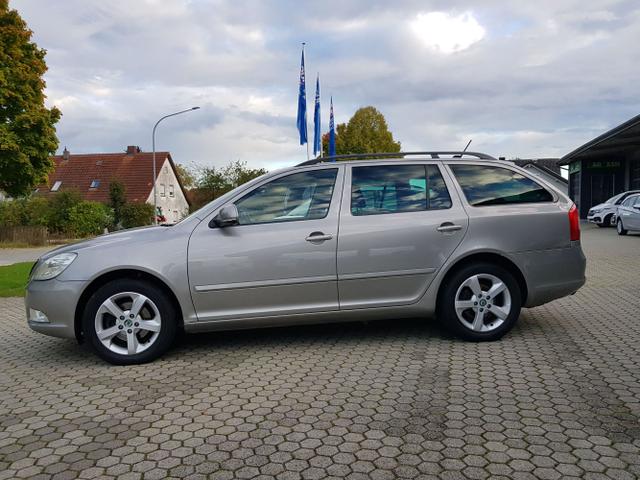 Skoda / Octavia Combi / / / / 