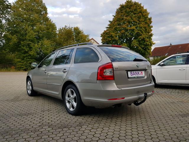 Skoda / Octavia Combi / / / / 