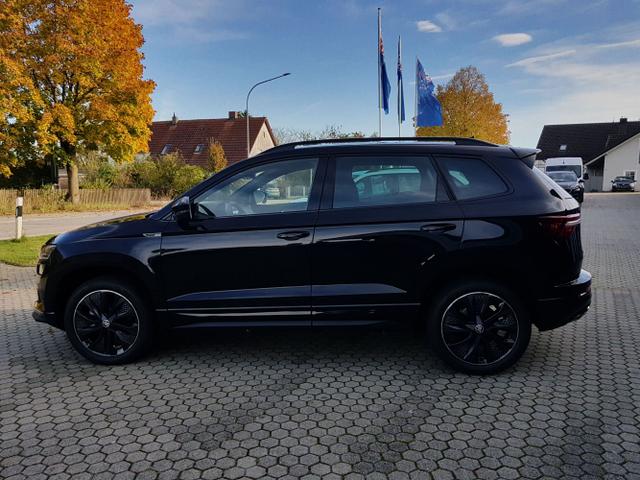 Skoda / Karoq / / / / 