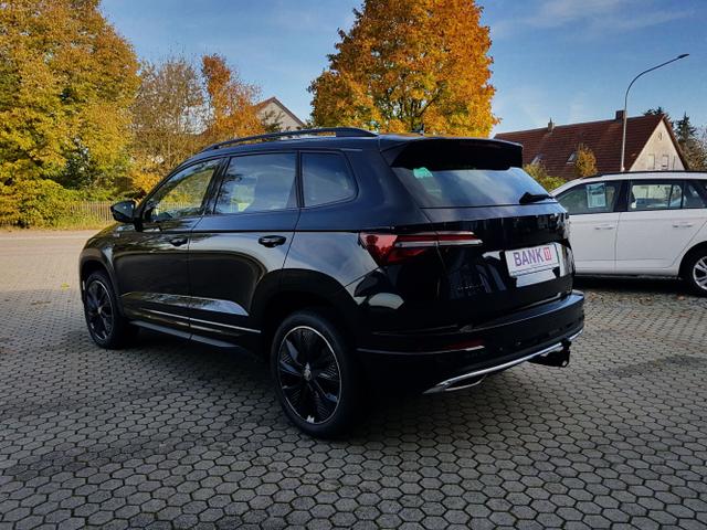 Skoda / Karoq / / / / 