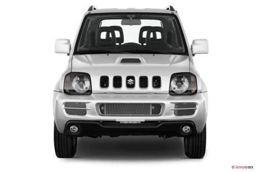 Suzuki Jimny - 1.3 Ranger Comfort+KLIMA+SHZ+AHK+ALU+1.HAND+1A-ZUSTAND !