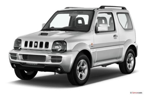 Suzuki Jimny 1.3 Ranger Comfort+KLIMA+SHZ+AHK+ALU+1.HAND+1A-ZUSTAND ! 