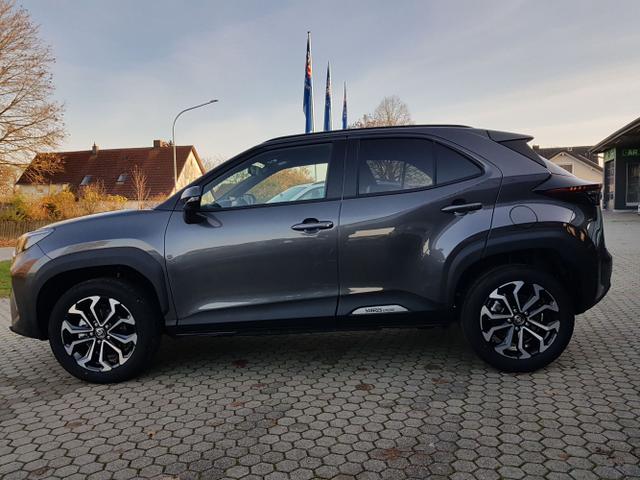 Toyota / Yaris Cross / / / / 