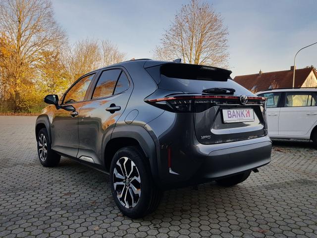 Toyota / Yaris Cross / / / / 