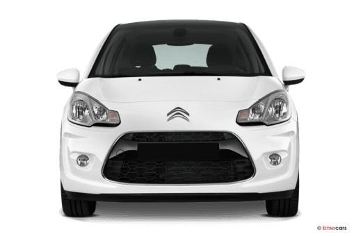 Gebrauchtfahrzeug Citroen C3 - 1.4 VTi 95 Tendance-5 türig-Klimaanlage-Tempomat-PDC-City Paket-ZV- TÜV NEU !