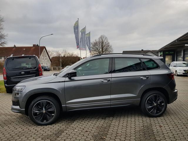 Skoda / Karoq / / / / 