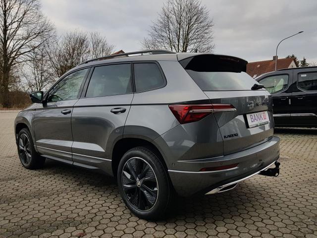 Skoda / Karoq / / / / 