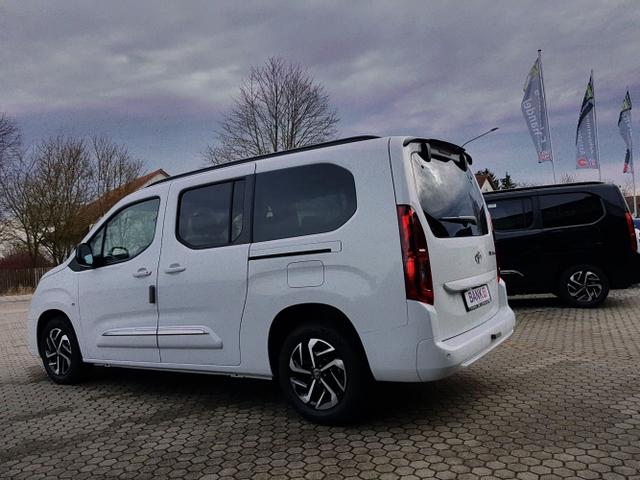 Toyota / Proace City / / / / 