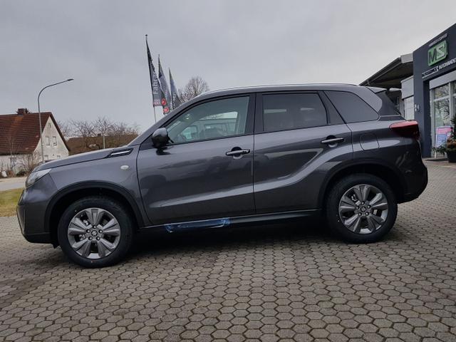 Suzuki / Vitara / / / / 