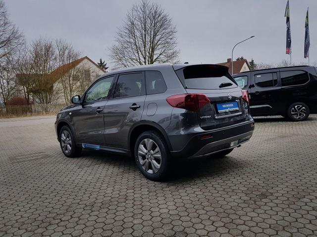 Suzuki / Vitara / / / / 