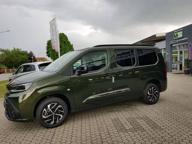 Toyota / Proace City / / / / 