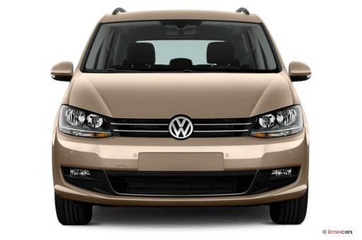 Gebrauchtfahrzeug Volkswagen Sharan - 1.4 TSI Highline OPF