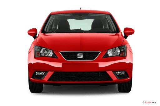 Gebrauchtfahrzeug Seat Ibiza - 1.4 16V Style Salsa 5-türig   KLIMAAUTOMATIK NAVIGATION ALU CD/MP3 SPORTLENKRAD