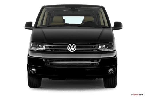 Volkswagen T5 Multivan - 2.0 TDI Edition 25 7-SITZER+NAVIGATION RNS 510 DAB+KLIMAAUTOMATIK+AHK ABNEHMBAR+PDC VORNE / HINTEN+BI-XENON