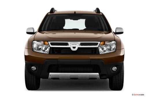 Gebrauchtfahrzeug Dacia Duster - 1.2 TCe 125 Laureate 4x2   ANHÄNGERKUPPLUNG KLIMA ZV NSW BLUETOOTH