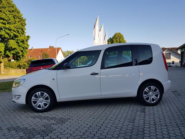 Skoda / Roomster / / / / 