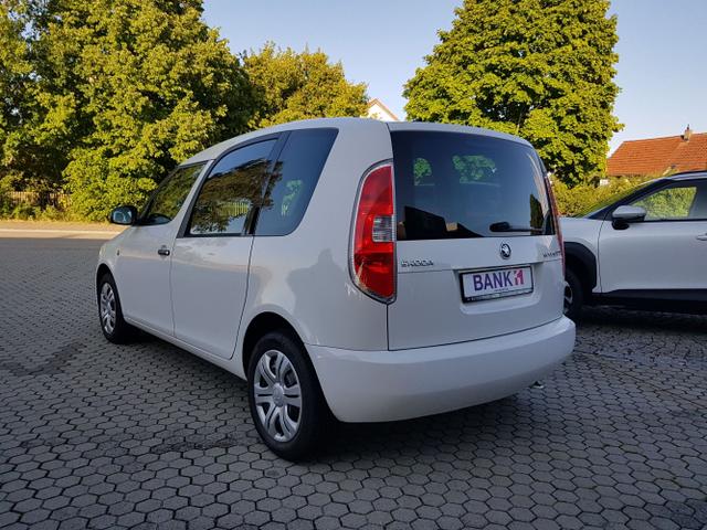 Skoda / Roomster / / / / 