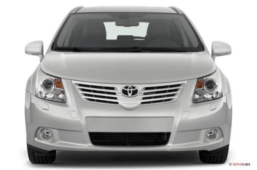 Gebrauchtfahrzeug Toyota Avensis Combi - 2.2 D-4D DPF Executive   Klimaautomatik Angängerkupplung Sitzheizung Zusatzheizung Alufelgen