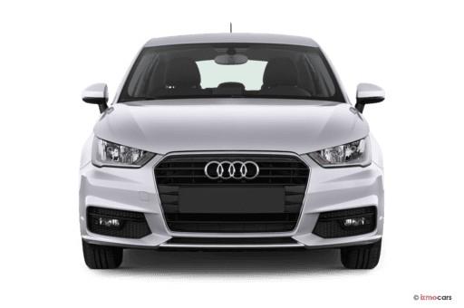 Gebrauchtfahrzeug Audi A1 Sportback - 1.0 TFSI sport ultra Sportsitze Sportfahrwerk Dach Kontrastfarbe Klimaautomatik Einparkhilfe APS Navigations-Paket Media-Paket XENON Sitzheizung 5-Sitzer !