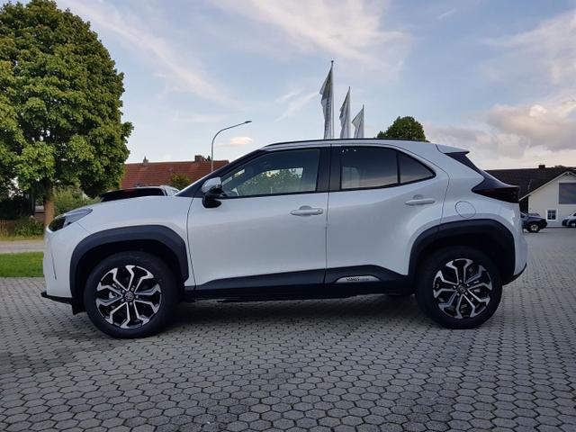 Toyota / Yaris Cross / / / / 