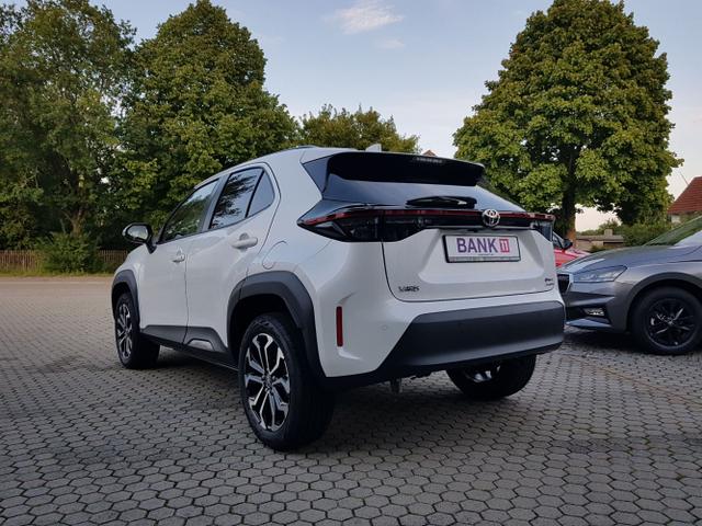 Toyota / Yaris Cross / / / / 