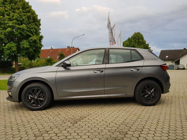 Skoda / Fabia / / / / 