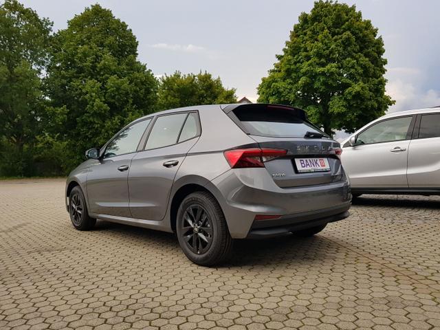 Skoda / Fabia / / / / 