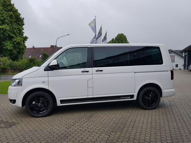 Volkswagen / T5 Multivan / / / / 